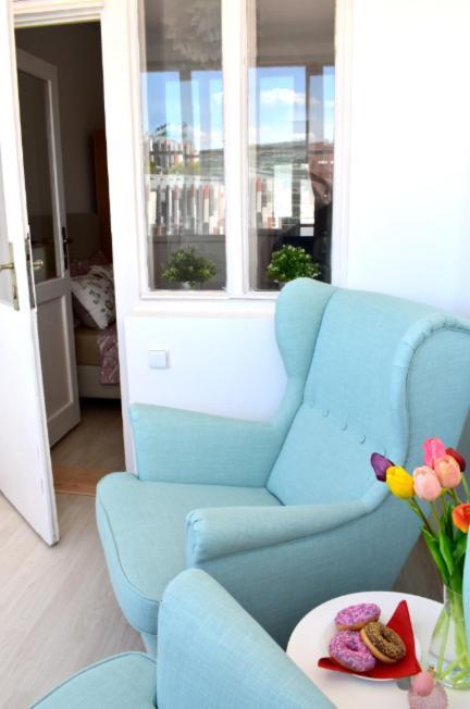 Prague City Centre Apartment Radka1 Exterior photo